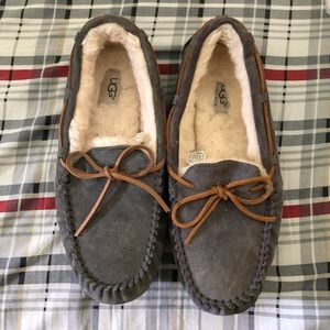 Size 10, UGG Slippers